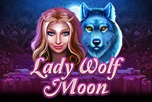 LADY WOLF MOON