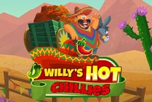 WILLY'S HOT CHILLIES