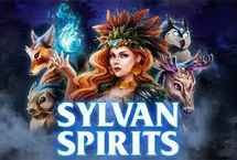 SYLVAN SPIRITS