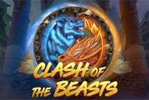 CLASH OF THE BEASTS