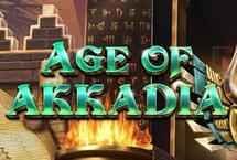 AGE OF AKKADIA