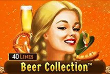 BEER COLLECTION - 40 LINES