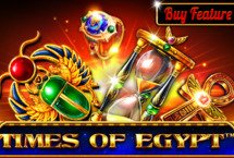 TIMES OF EGYPT