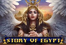 STORY OF EGYPT