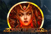 STORY OF MEDUSA