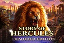 STORY OF HERCULES - EXPANDED EDITION
