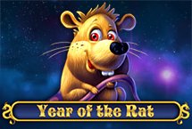 YEAR OF THE RAT