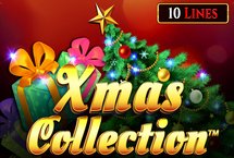 XMAS COLLECTION - 10 LINES
