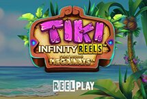 TIKI - INFINITY REELS