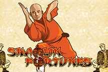 SHAOLIN FORTUNE