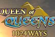 QUEEN OF QUEENS - 1024 WAYS