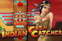 INDIAN CASH CATCHER