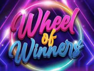 WHEEL OF WINNERS