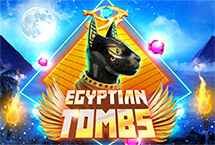 EGYPTIAN TOMBS