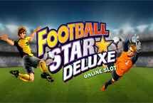 FOOTBAL STAR DELUXE