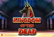 KINGDOM OF THE DEAD
