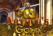 ARTHUR'S GOLD