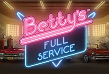 BETTY'S FULL SERVICE